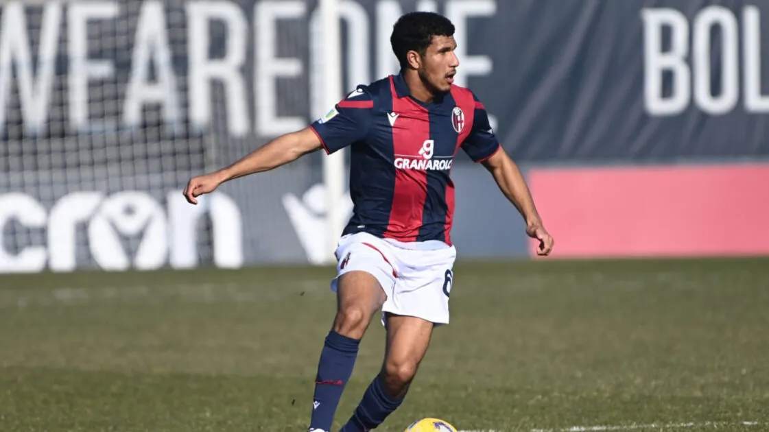 نعيم بيار يقترب من الانتقال إلى الوداد الرياضي