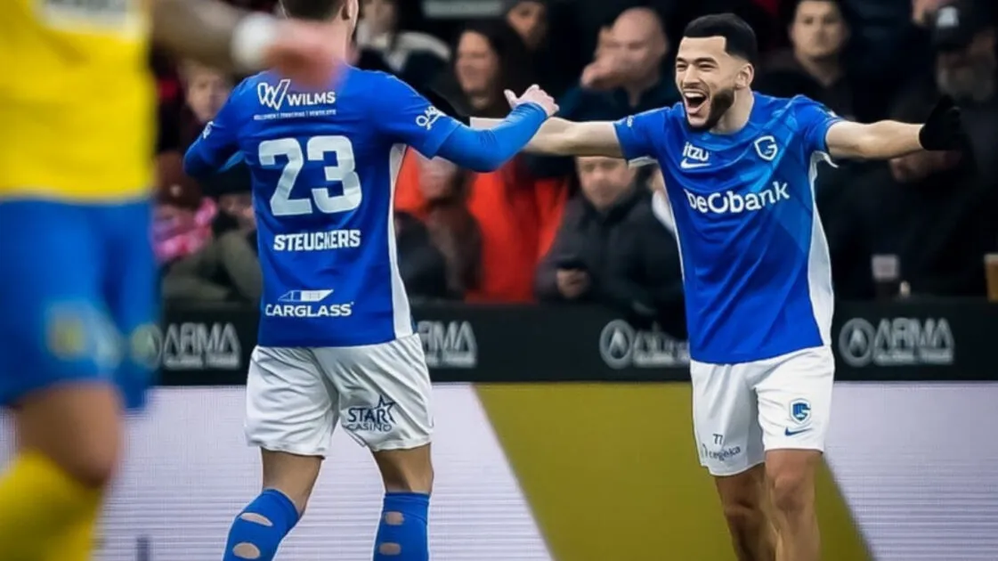 زكرياء الواحدي يقترب من الانتقال إلى الدوري الانجليزي