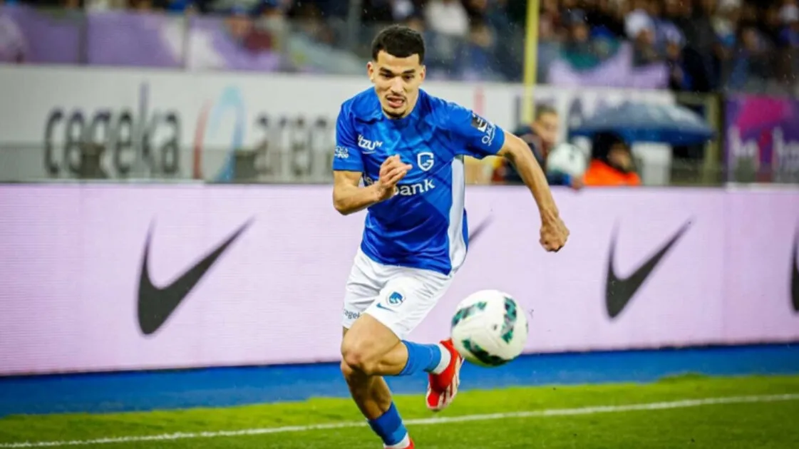 زكرياء الواحدي يقترب من الانتقال إلى كريستال بالاس الإنجليزي