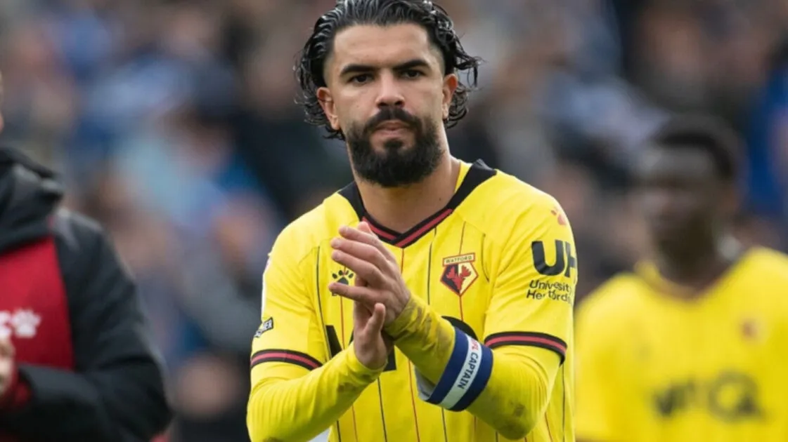 عمران لوزا يدخل اهتمامات برايتون الانجليزي