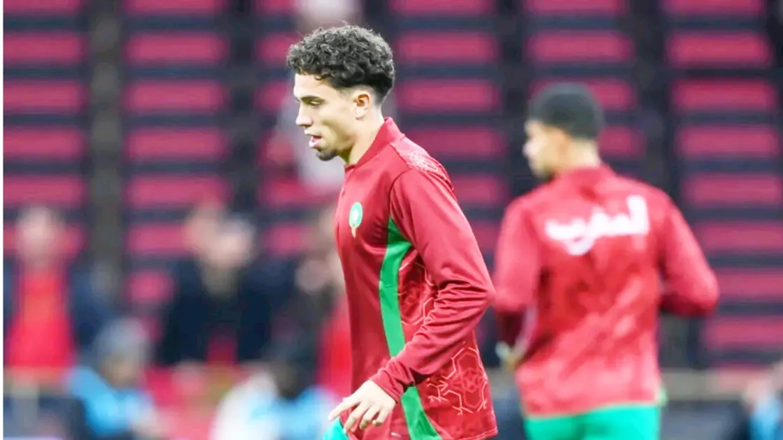 نائل العيناوي… قلب وسط الميدان الذي أنصف رؤية وليد الركراكي