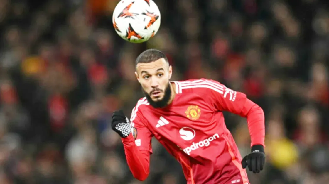 نصير مزراوي مطلوب في يوفنتوس الإيطالي