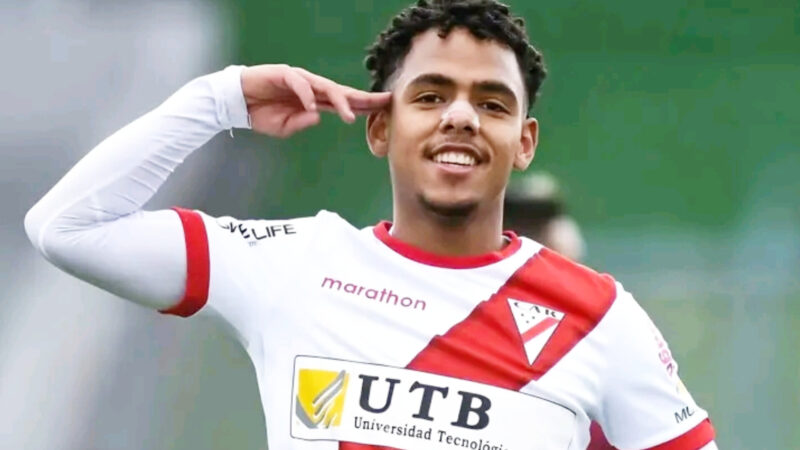 Moises Paniagua الوداد الرياضي يستهدف التعاقد مع نجم منتخب بوليفا تحسبا لرحيل بارت