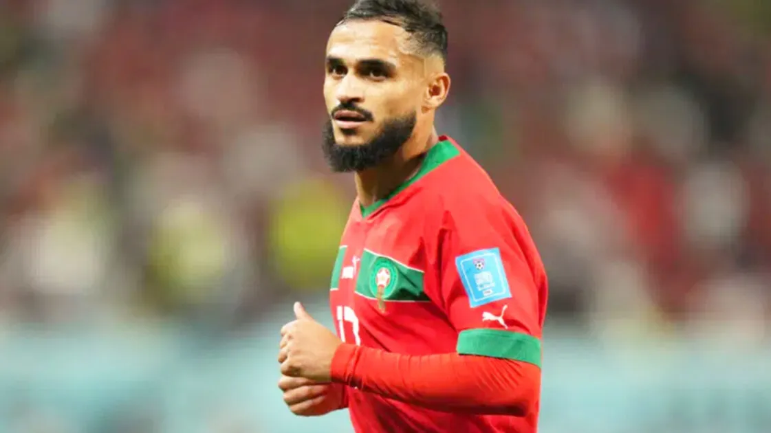 بوفال بين عروض فرنسا ووعود الوداد… وحقيقة مفاوضات المغرب الفاسي