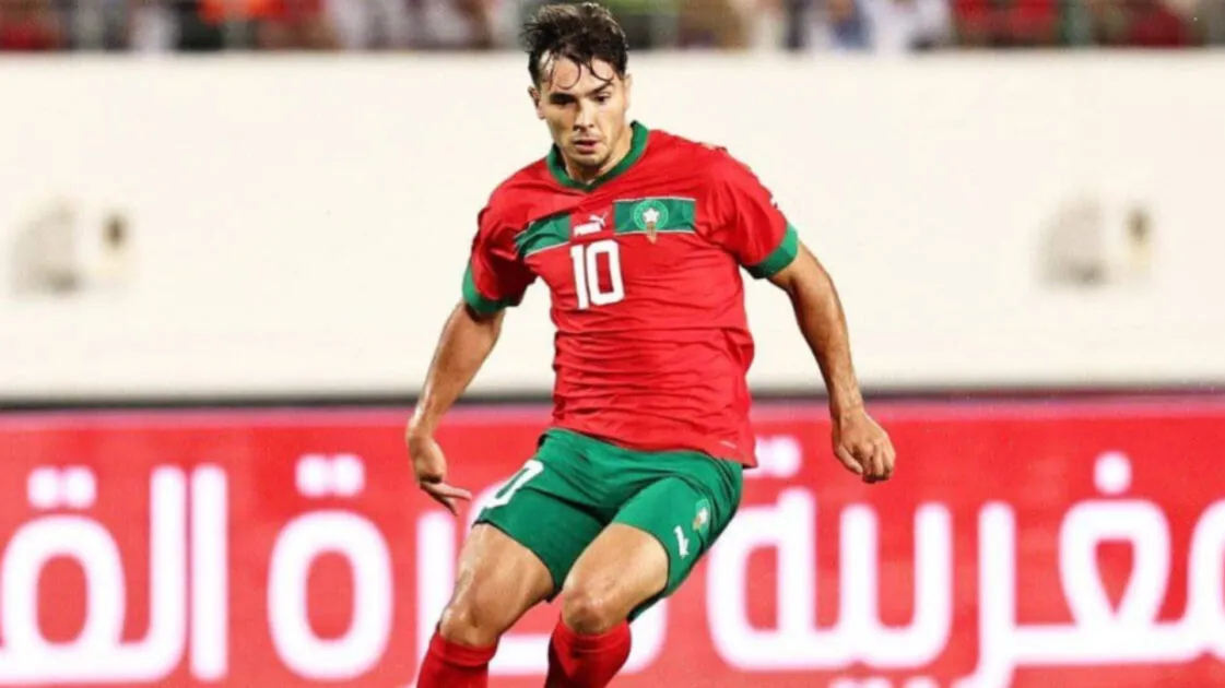 إبراهيم دياز يوجه ضربة موجعة للاتحاد الإسباني