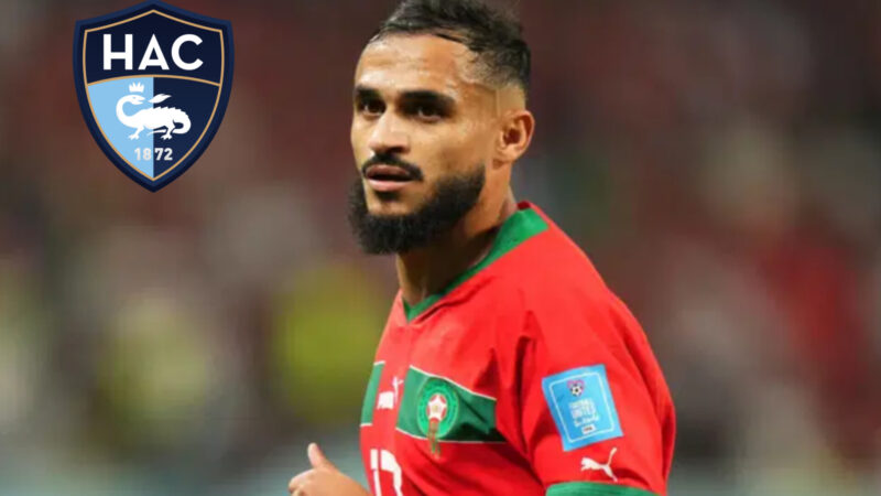 سفيان بوفال يغير وجهته المقبلة بعدما كان قريباً من الوداد الرياضي