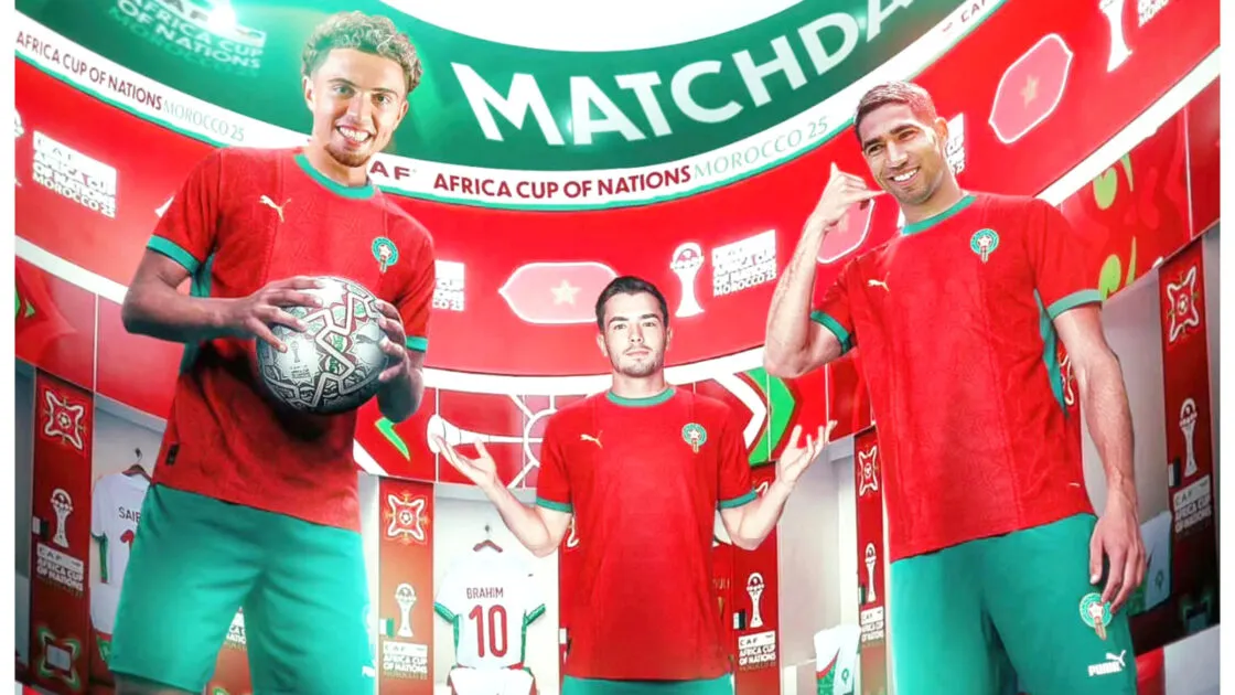 المغرب سينظم كأس أمم إفريقيا 2028