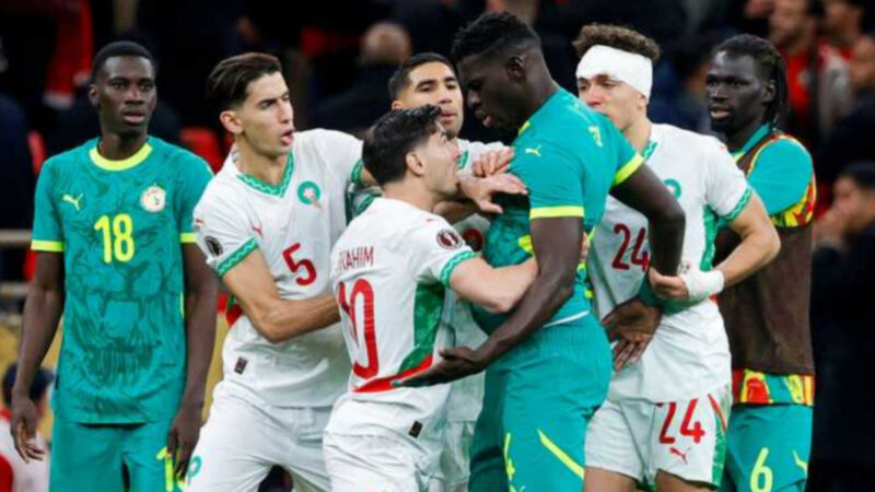 السلطات السنغالية تشيد بنجاح المغرب في تنظيم كأس أمم إفريقيا 2025