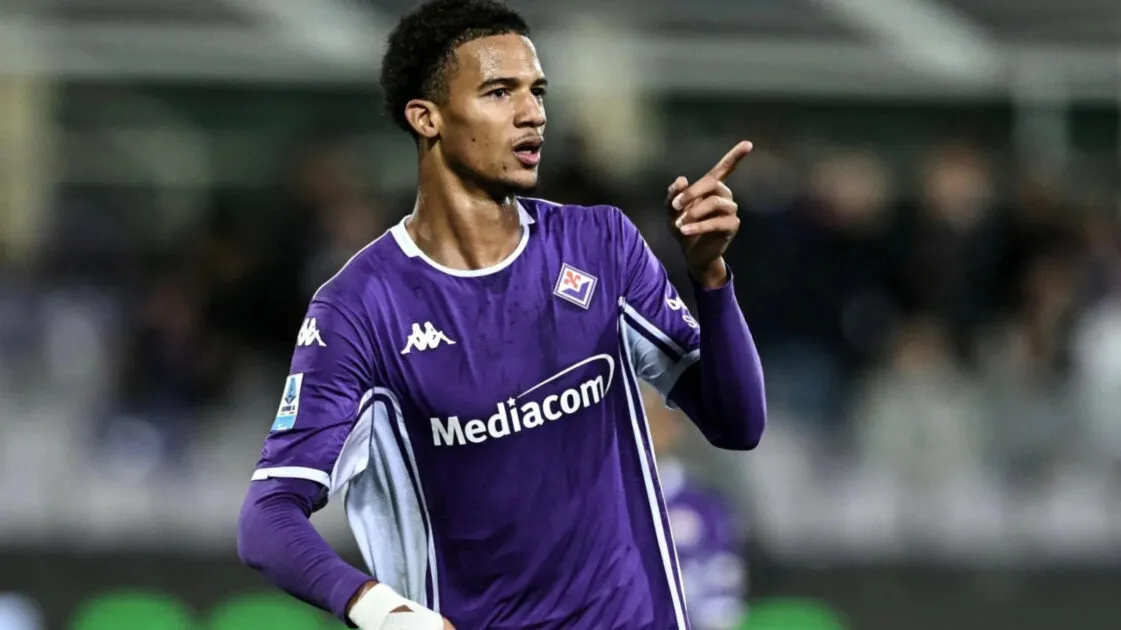 كوبنهاغن يضم أمير ريتشاردسون على سبيل الإعارة من فيورنتينا