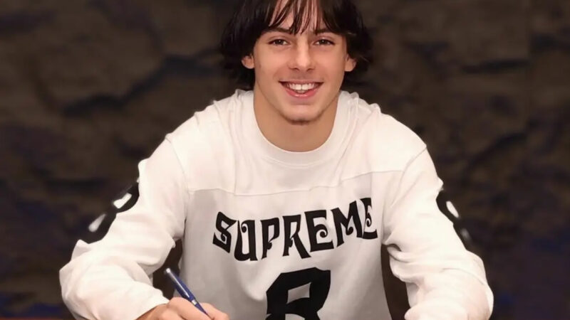 تشيلسي الإنجليزي يعلن توقيع أول عقد احترافي مع المهاجم المغربي الواعد إبراهيم رباج