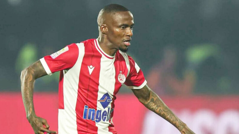 لورش يغادر الوداد الرياضي و يقترب من خوض تجربة جديدة بالدوري الليبي