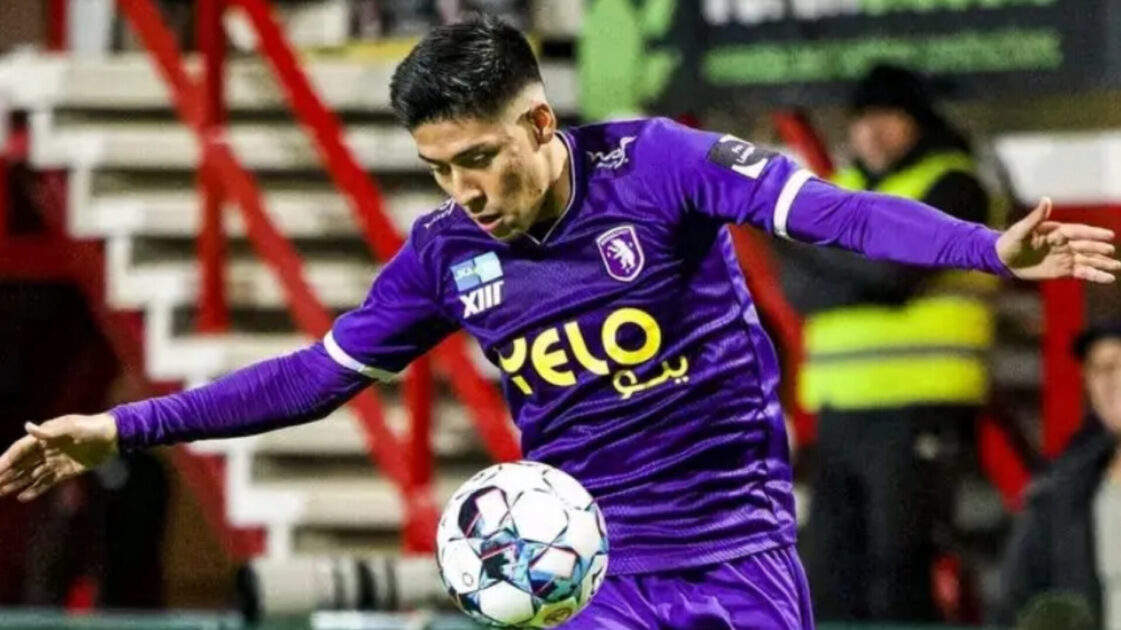 الوداد الرياضي يستثمر 2.75 مليار سنتيم في تعاقدات بوليفية جديدة