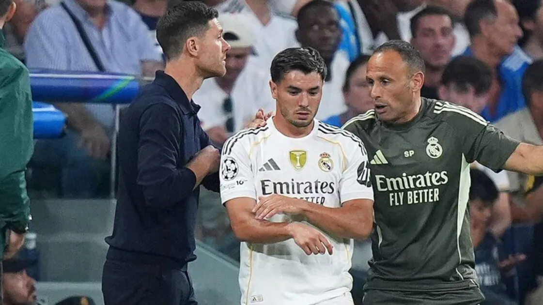 حقيقة ترشيح تشابي ألونسو لتدريب المنتخب المغربي