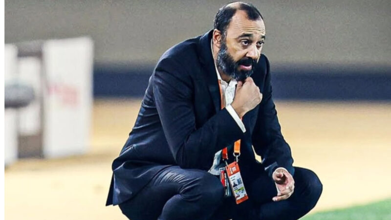 المنتخب المغربي وليد الركراكي سيغادر المنتخب المغربي و الجامعة تختار بديله