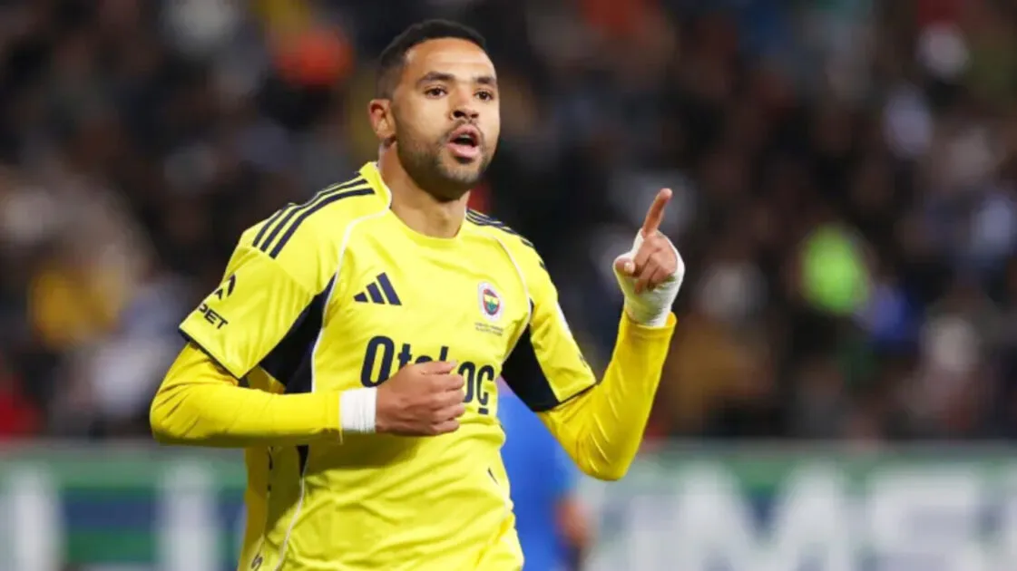 يوفنتوس يتوصل لاتفاق مبدئي مع فنربخشة بشأن يوسف النصيري