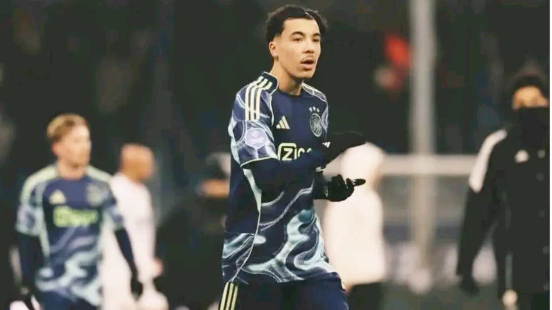 ريان بونيدا يواصل التألق ويطرق أبواب المنتخب المغربي