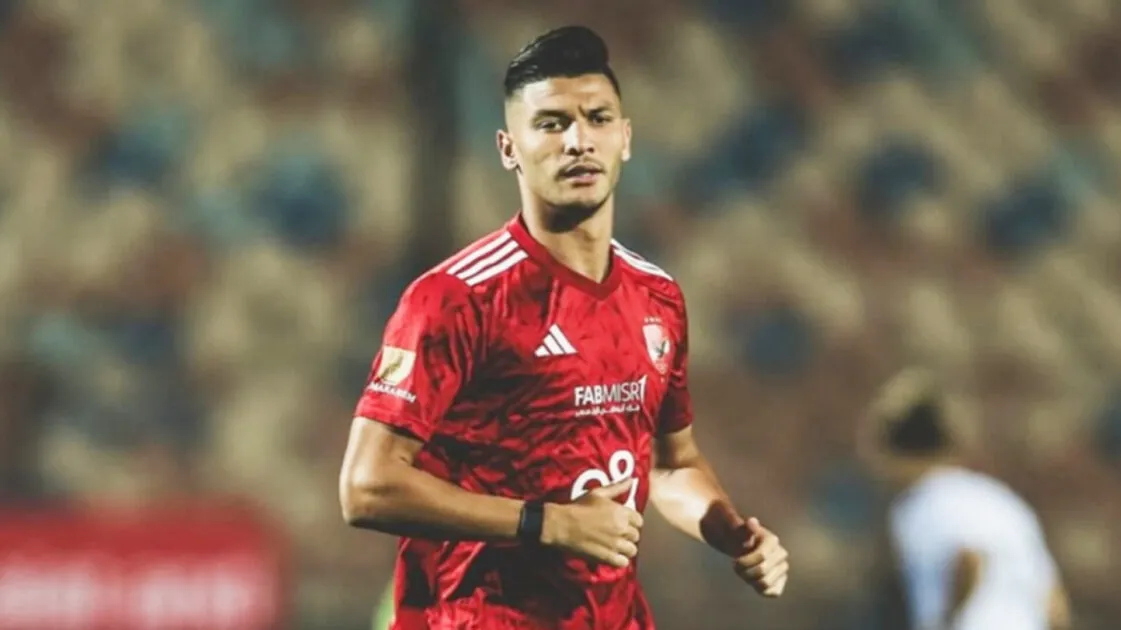 وكيل أعمال أشرف داري يعلن عن الشروط التي قد تفتح باب رحيله من الأهلي المصري