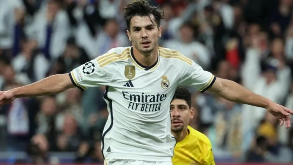 إبراهيم دياز ينجح في تجاوز أزمة كأس إفريقيا