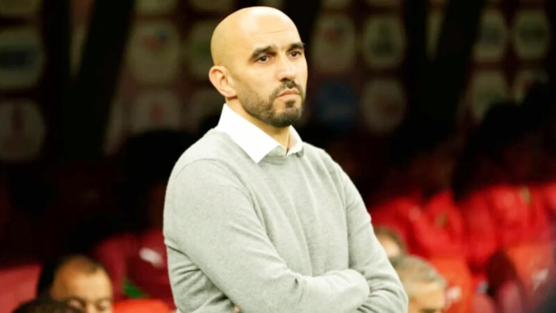 أندريس إنييستا بالمنتخب المغربي حسب الصحافة الإسبانية