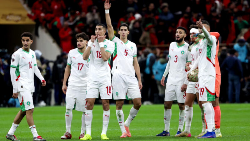 الكاف الكاف تحسم في نزع لقب كأس إفريقيا من السنغال وقرارات تأديبية صارمة بعد نهائي الرباط