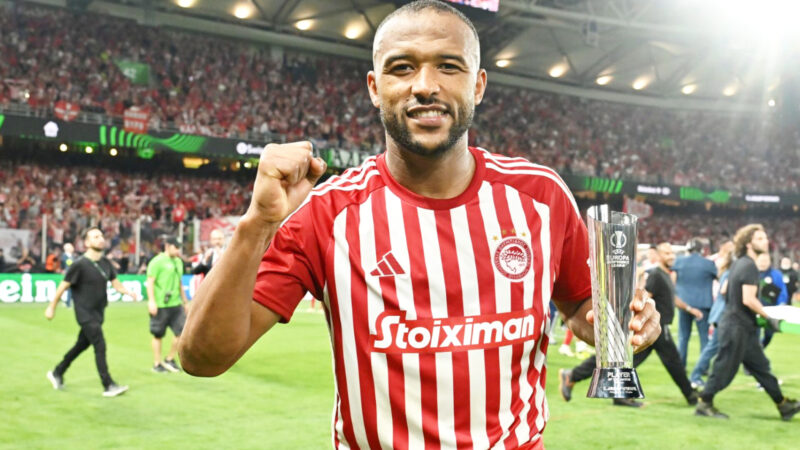 أيوب الكعبي أيوب الكعبي يشعل الميركاتو في الدوري الفرنسي ومارسيليا يترقب