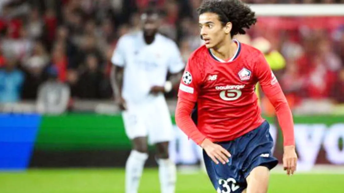 أيوب بوعدي مرشح بقوة للانضمام لمعسكر المنتخب المغربي في مارس