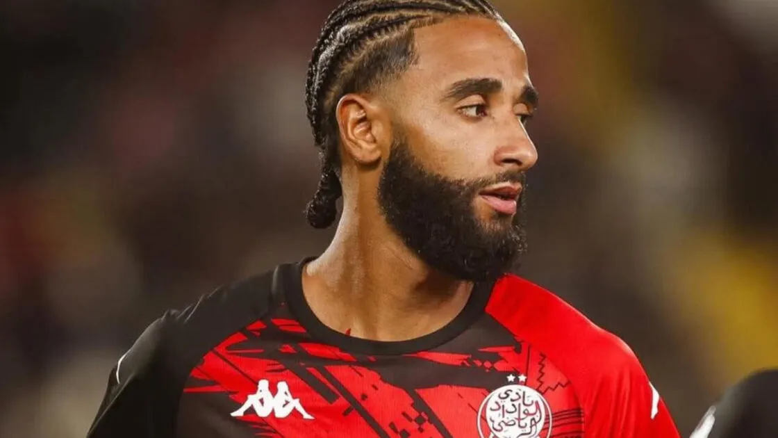 الوداد الرياضي يفتح باب رحيل وليد ناسي