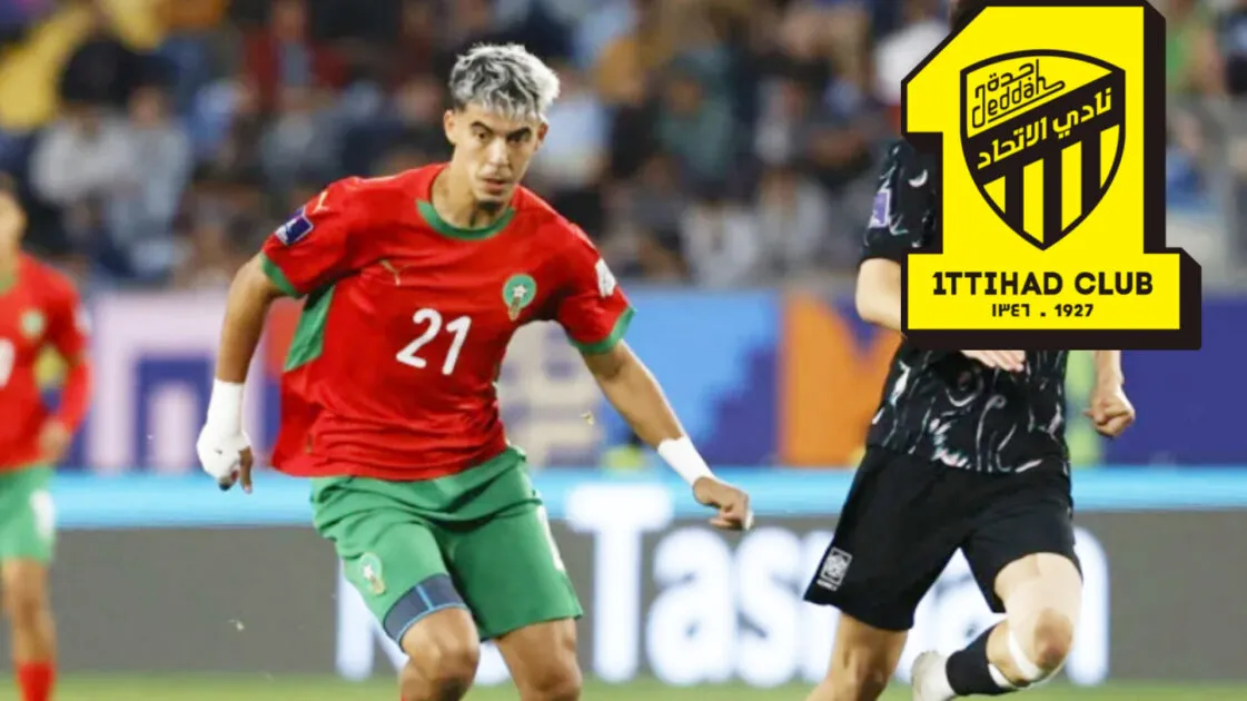 اتحاد جدة السعودي يدخل سباق التعاقد مع ياسر الزابيري وسط جدل حول مستقبله