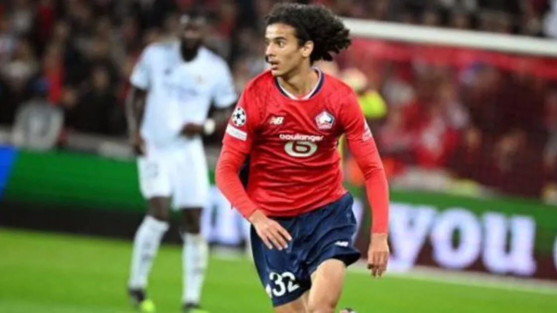 أيوب بوعدي يشعل صراعا كبير بين باريس سان جيرمان و آرسنال قبل التحاقه بالمنتخب المغربي