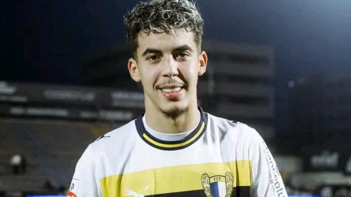 ياسر الزابيري مطلوب من رين الفرنسي