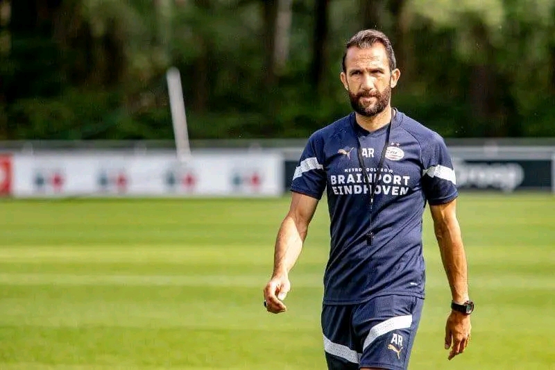 عادل رمزي على أعتاب تدريب الاتحاد الطرابلسي