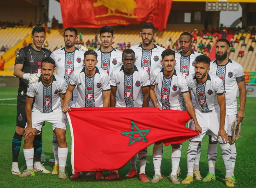 أولمبيك آسفي يجهز للتعاقد مع مدرب كبير قبل مواجهة الوداد الرياضي