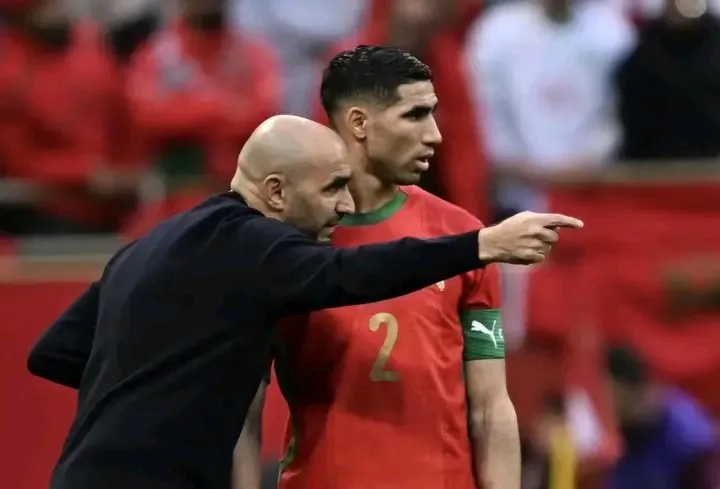 وليد الركراكي يشرع في تجديد دماء المنتخب المغربي استعدادًا لمونديال 2026