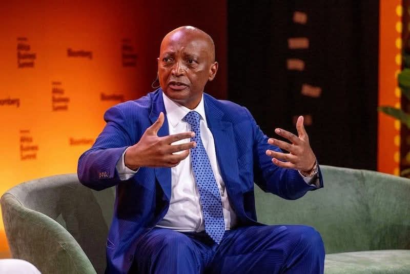 باتريس موتسيبي: كأس أمم إفريقيا 2025 بالمغرب ستكون الأفضل في تاريخ البطولة