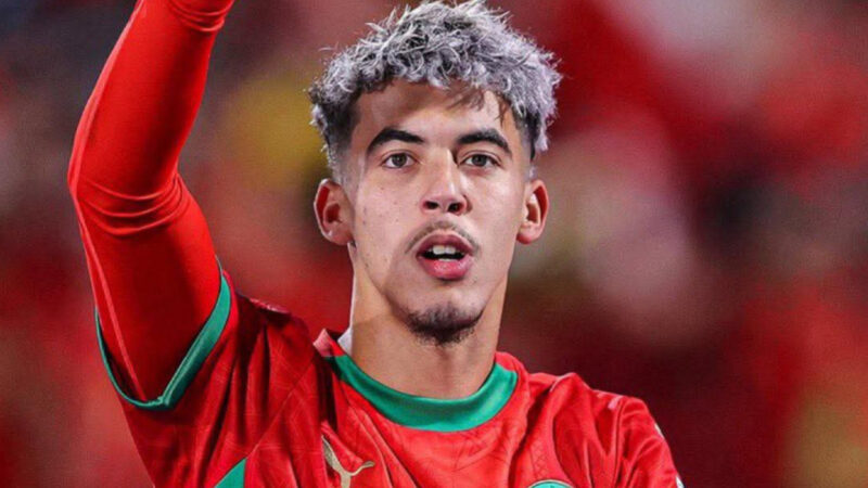 ياسر الزابيري يتوصل إلى اتفاق نهائي مع رين الفرنسي