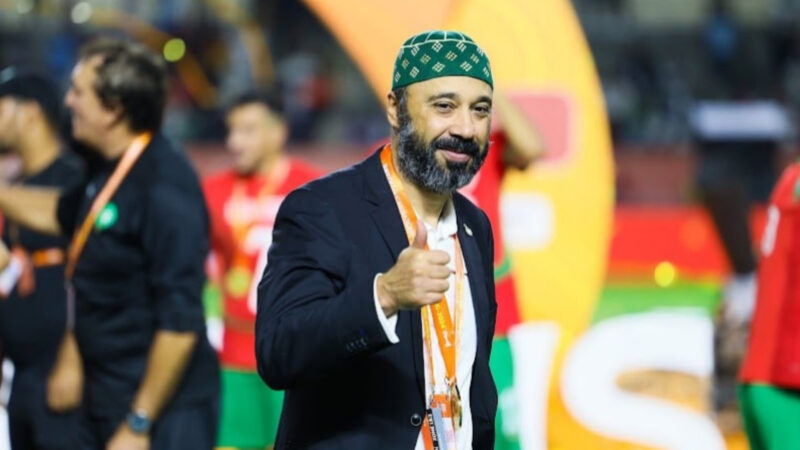 طارق السكتيوي طارق السكتيوي يحسم في تدريب منتخب سوريا و نبيل باها على قائمة المطلوبين بالأولمبي