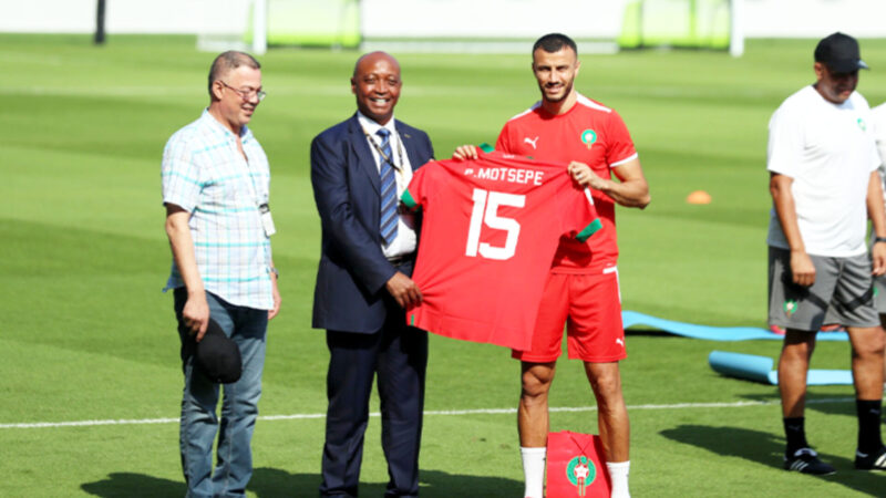 الجامعة تقرر التصعيد بخصوص قرارت الكاف في نهائي كأس إفريقيا أمام السنغال