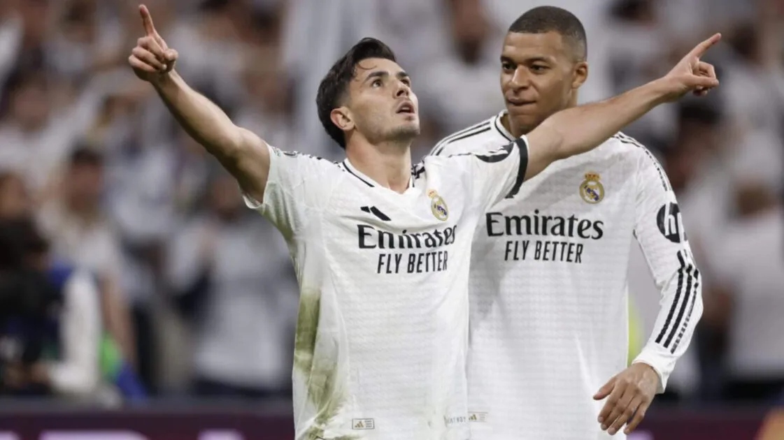 إبراهيم دياز مطلوب بقوة في الدوري الانجليزي