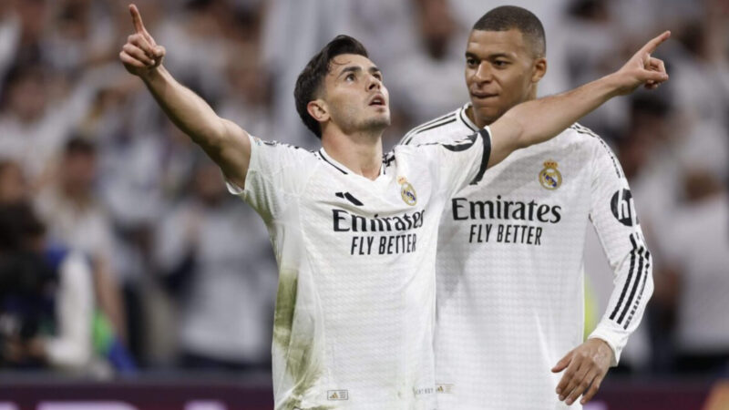 إبراهيم دياز مطلوب بقوة في الدوري الانجليزي