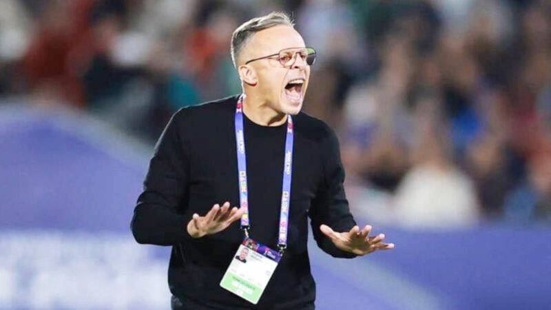 محمد وهبي مطلوب بقوة في الدوري البلجيكي