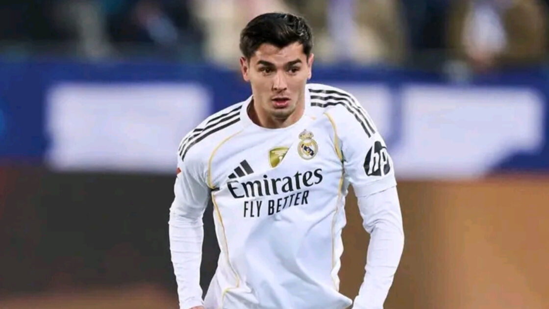 أربيلوا يتحدث بشكل خاص عن إبراهيم دياز قبل موقعة فالنسيا