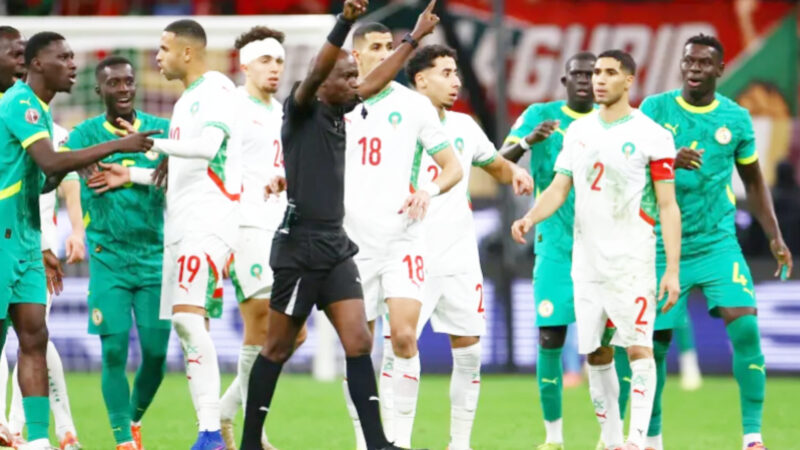 آرسين فينجر يفتح ملف كأس إفريقيا للأمم المغرب من جديد ويتحدث عن موضوع حساس
