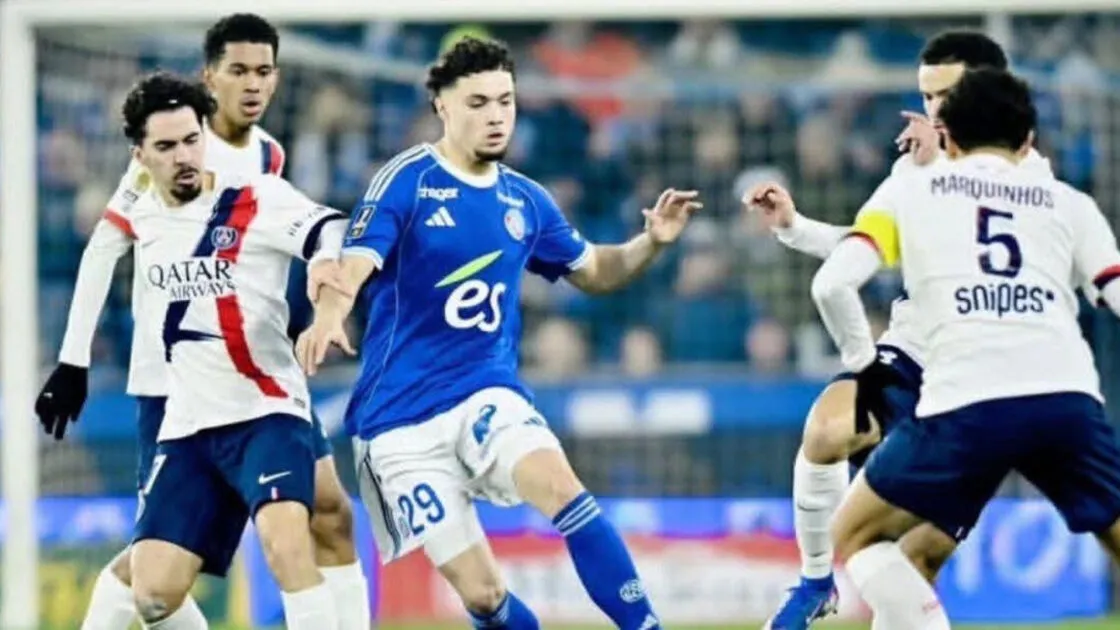 سمير المورابيط بديل سفيان أمرابط بالمنتخب المغربي.. فمن يكون المورابيط؟؟