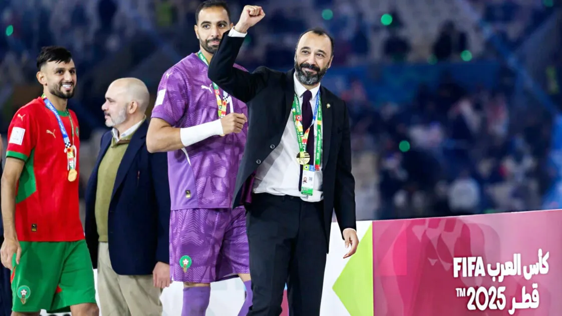 طارق السكتيوي مدربًا للمنتخب.. حقيقة رفض اللاعبين للقرار