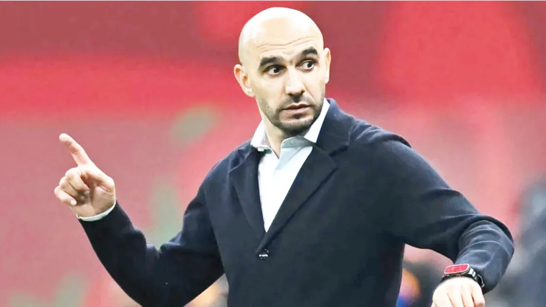 ما بعد قطر 2022… معايير جديدة للنجاح وإرث وليد الركراكي