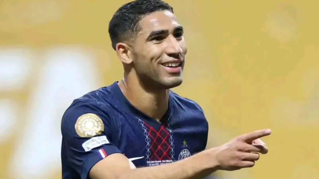 تفاوت كبير في رواتب لاعبي باريس سان جيرمان.. ديمبيلي الأعلى وحكيمي بين نخبة النجوم