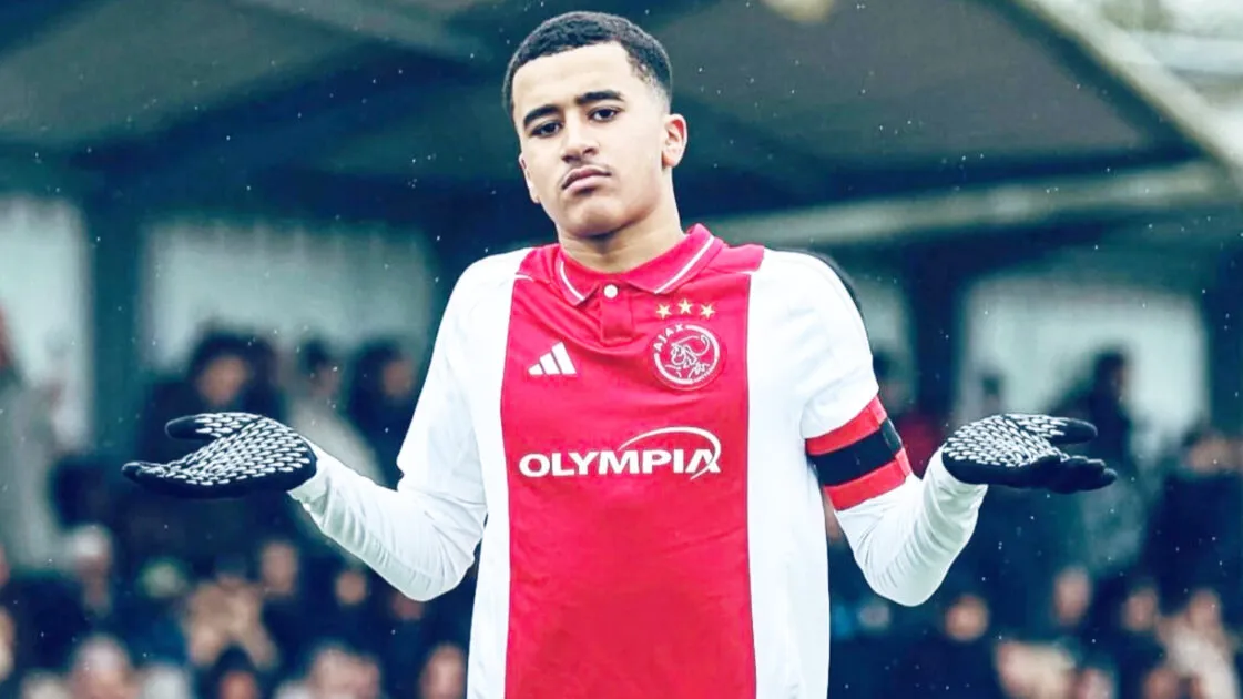 عبد الله وزان يكشف عن تفاصيل صفقة ريال مدريد الإسباني