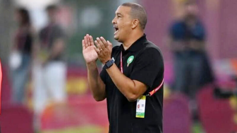 المنتخب السوري نبيل باها يحسم في تدريب منتخب سوريا