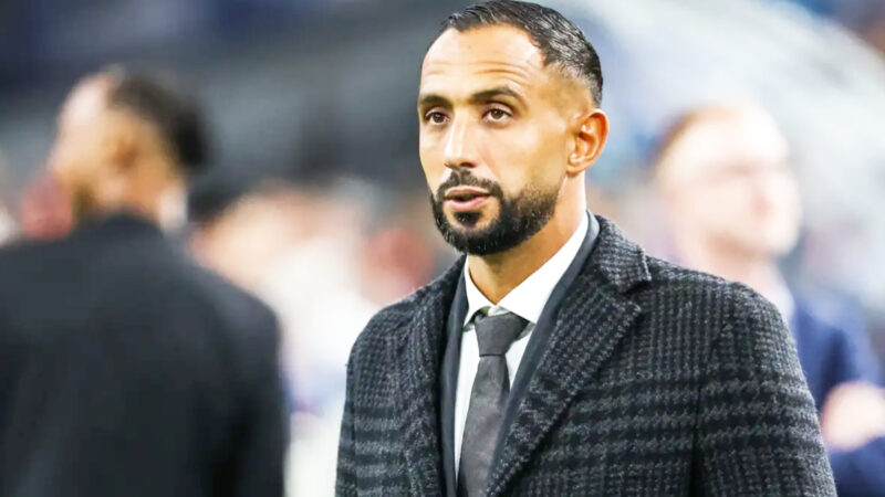 أندريس إنييستا المهدي بنعطية يقود مشروع الجامعة الملكية و أندريس إنييستا في مهمة خاصة قبل المونديال