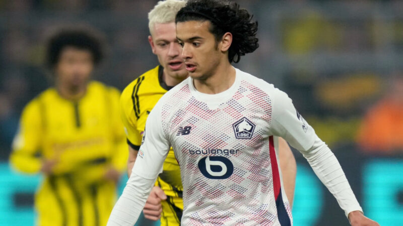 أيوب بوعدي يحسم مستقبله بخطوة كبيرة و ينتظر قرار الفيفا